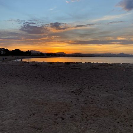 Apartamento Vacacional En 德尼亚 外观 照片