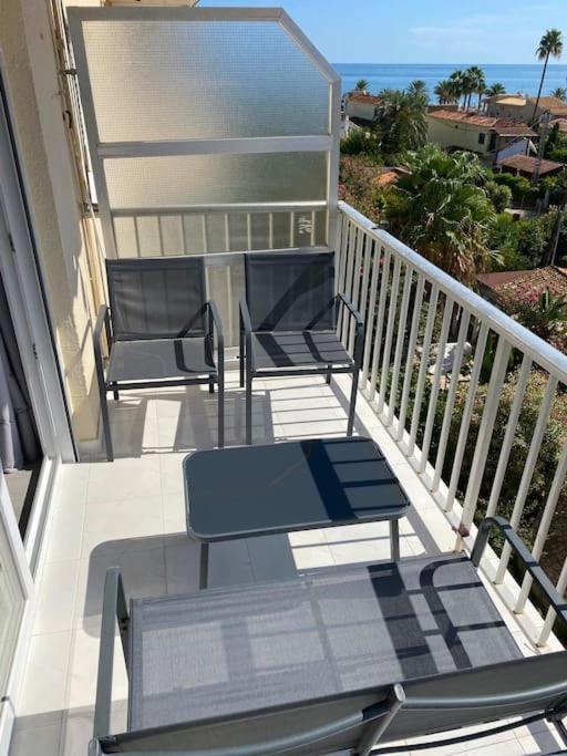 Apartamento Vacacional En 德尼亚 外观 照片
