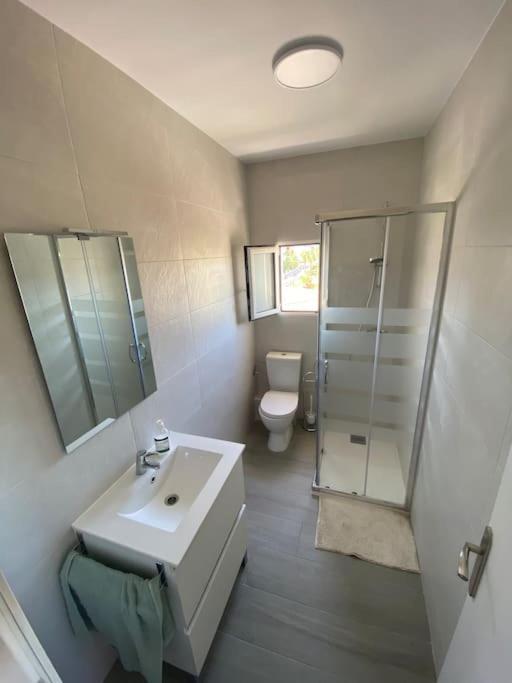 Apartamento Vacacional En 德尼亚 外观 照片