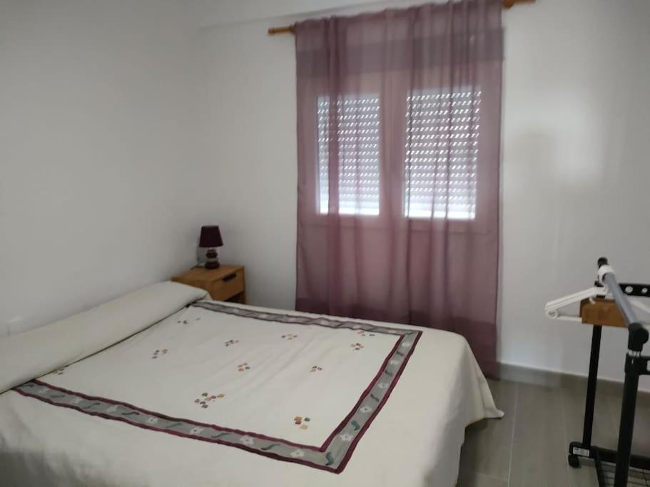 Apartamento Vacacional En 德尼亚 外观 照片